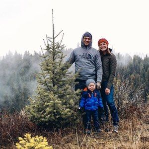 Meet your Posher, Stevie